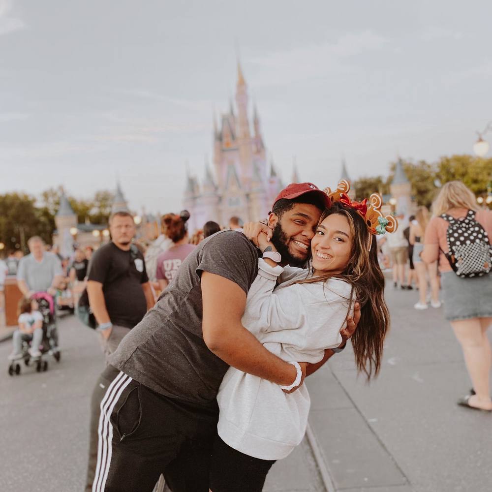 Meet your Posher, Marissa